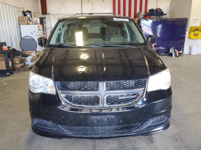 Photo 5 from auction – 2013 DODGE GRAND CARA with VIN 2C4RDGCG0DR576485