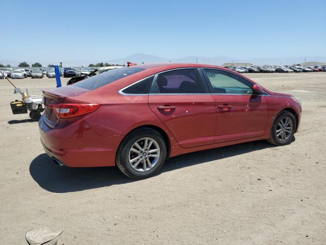 Photo 3 from auction – 2015 HYUNDAI SONATA SE with VIN 5NPE24AF2FH050761