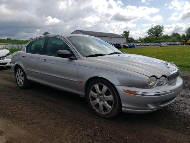 Photo 4 from auction – 2005 JAGUAR X-TYPE 3.0 with VIN SAJWA51A85WE53318