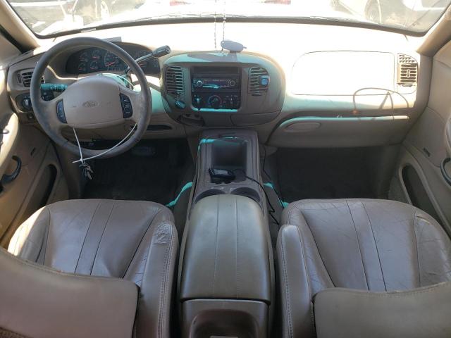 Photo 8 from auction – 1997 FORD EXPEDITION with VIN 1FMFU18L5VLB90768