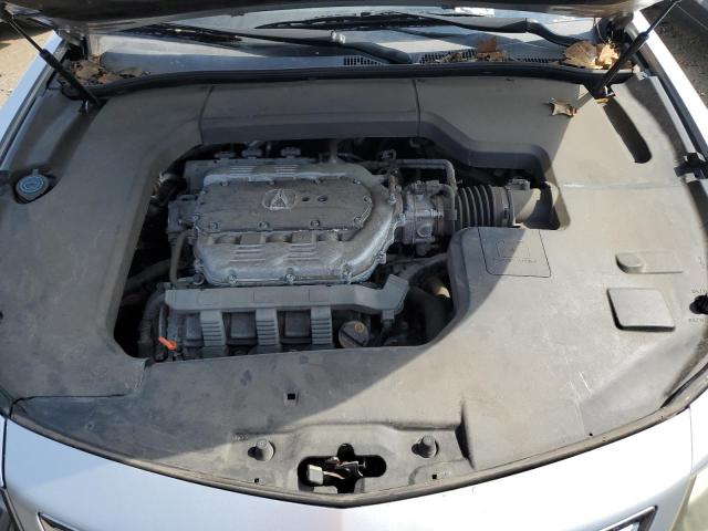 Photo 11 from auction – 2013 ACURA TL with VIN 19UUA8F27DA013254