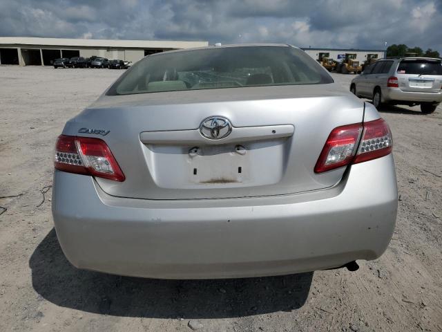 Photo 6 from auction – 2011 TOYOTA CAMRY BASE with VIN 4T1BF3EK9BU664405