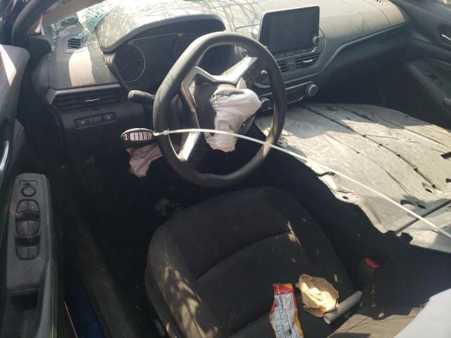 Photo 8 from auction – 2020 NISSAN ALTIMA S with VIN 1N4BL4BV2LC257041