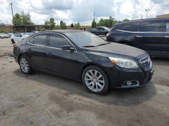 Photo 4 from auction – 2013 CHEVROLET MALIBU 2LT with VIN 1G11E5SA3DU105678