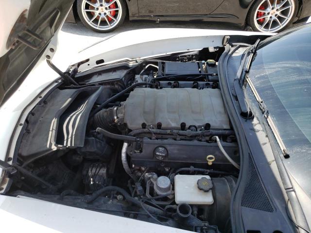 Снимка 11 от търг – 2014 CHEVROLET CORVETTE S с VIN 1G1YD2D75E5103802