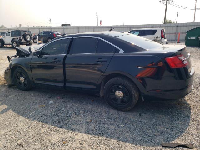 Photo 2 from auction – 2014 FORD TAURUS POL with VIN 1FAHP2MK4EG168122