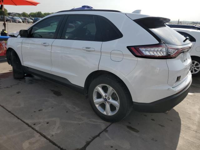 Photo 2 from auction – 2015 FORD EDGE SE with VIN 2FMTK3G83FBC32549