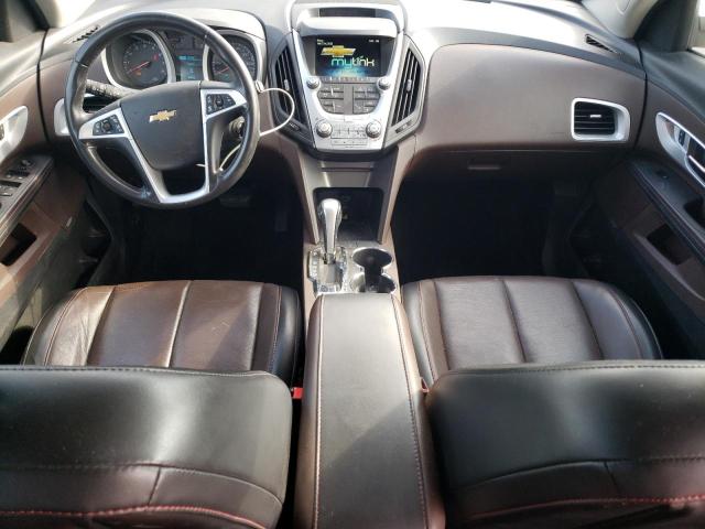 Photo 8 from auction – 2015 CHEVROLET EQUINOX with VIN 1GNALCEK1FZ101244