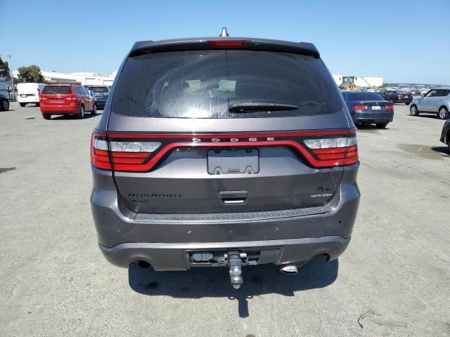 Photo 6 from auction – 2015 DODGE DURANGO with VIN 1C4SDJCT5FC826911