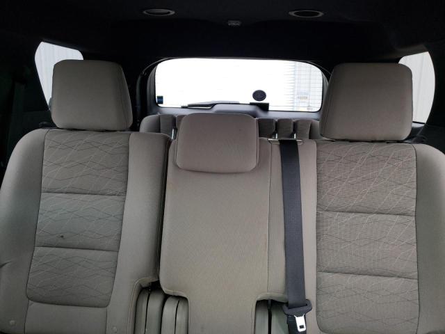 Photo 10 from auction – 2015 FORD EXPLORER with VIN 1FM5K7B81FGA08437