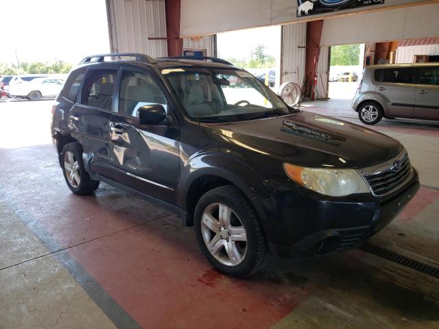 صورة رقم 4 من المزاد - 2009 SUBARU FORESTER 2 مع VIN JF2SH63619H772916