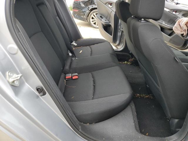 Photo 10 from auction – 2018 HONDA CIVIC EX with VIN 2HGFC2F77JH577852