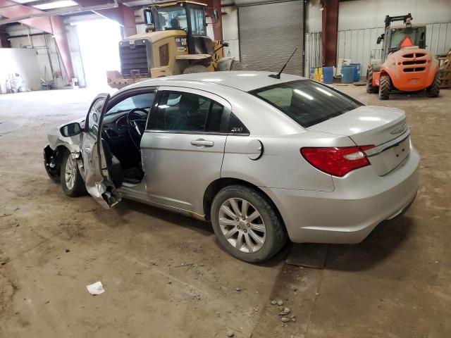 Photo 2 from auction – 2011 CHRYSLER 200 TOURIN with VIN 1C3BC1FB4BN527838