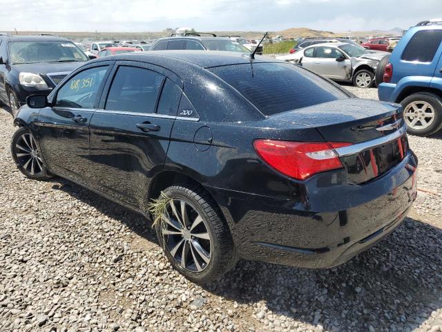Photo 2 from auction – 2013 CHRYSLER 200 LIMITE with VIN 1C3CCBCG6DN515963