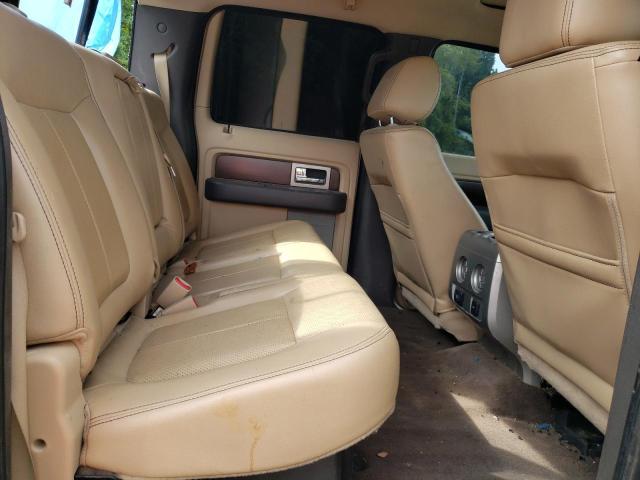 Photo 10 from auction – 2012 FORD F150 SUPER with VIN 1FTFW1ET1CFC55503