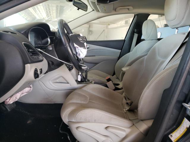 Photo 7 from auction – 2013 DODGE DART SXT with VIN 1C3CDFBA2DD109878