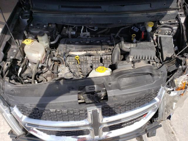 Photo 12 from auction – 2016 DODGE JOURNEY SX with VIN 3C4PDCBB0GT162842