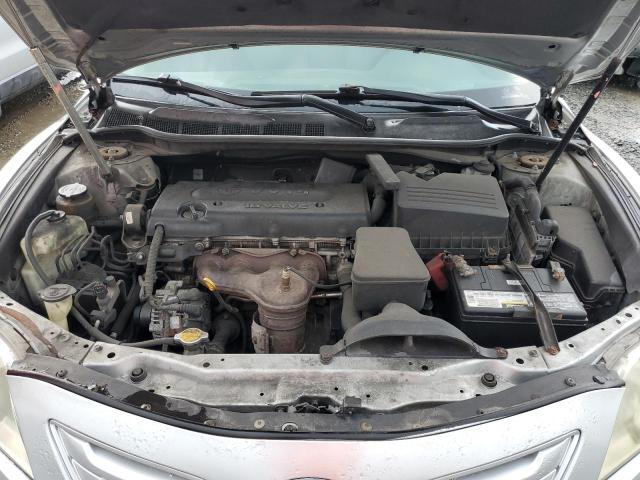 Photo 11 from auction – 2007 TOYOTA CAMRY CE with VIN 4T1BE46K67U505985
