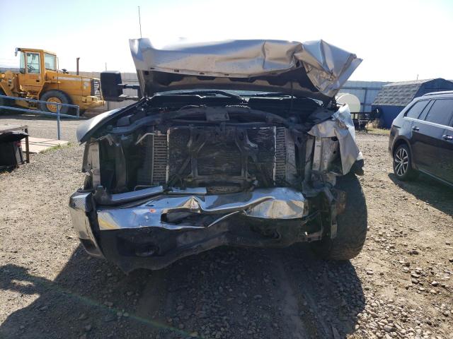 Photo 5 from auction – 2009 CHEVROLET SILVERADO with VIN 1GCHK63659F154150