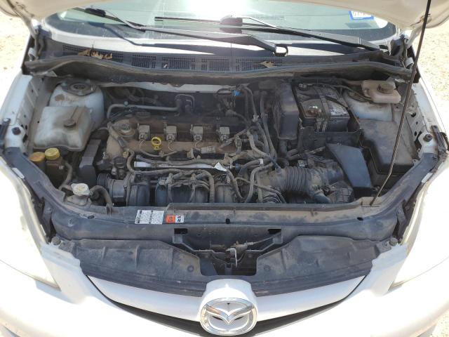 Photo 12 from auction – 2010 MAZDA 5 with VIN JM1CR2W34A0371535