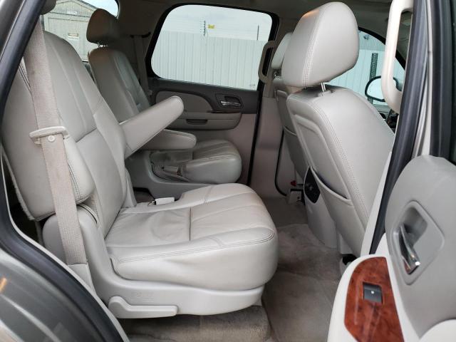 Photo 10 from auction – 2009 CHEVROLET TAHOE C150 with VIN 1GNFC23009R127145