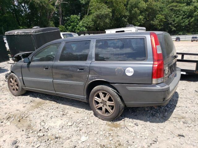 Photo 2 from auction – 2004 VOLVO V70 with VIN YV1SJ59H942362327
