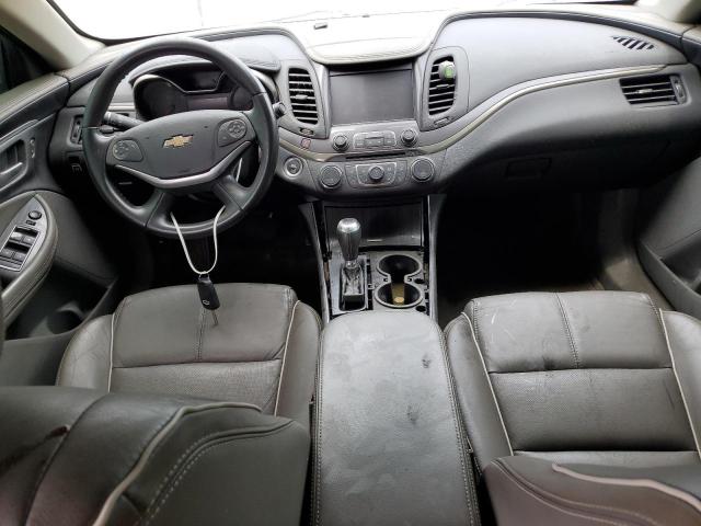 Photo 8 from auction – 2016 CHEVROLET IMPALA LTZ with VIN 2G1145S31G9146607