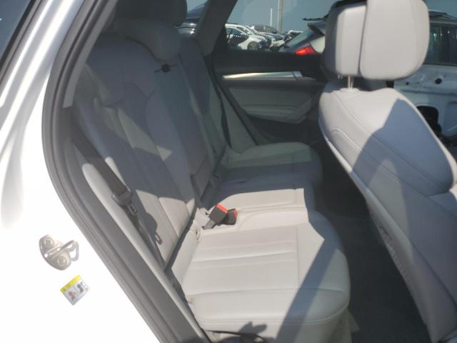 Photo 11 from auction – 2019 AUDI Q5 PREMIUM with VIN WA1BNAFY2K2021219