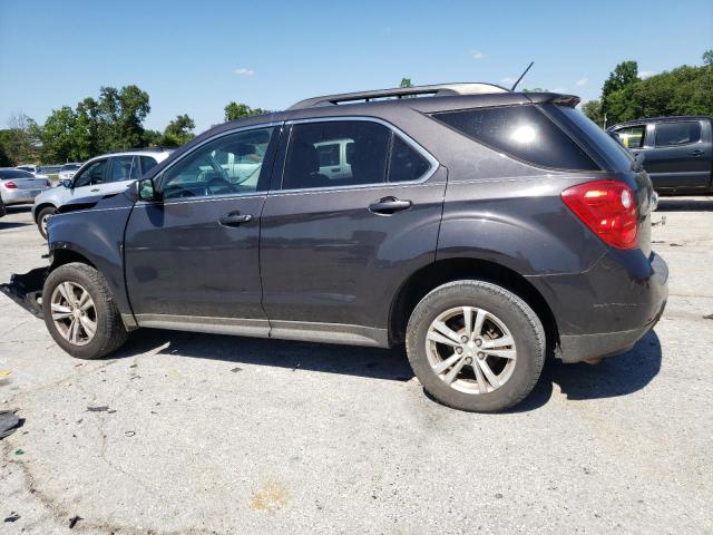 Photo 2 from auction – 2013 CHEVROLET EQUINOX LT with VIN 2GNALPEK2D6164711