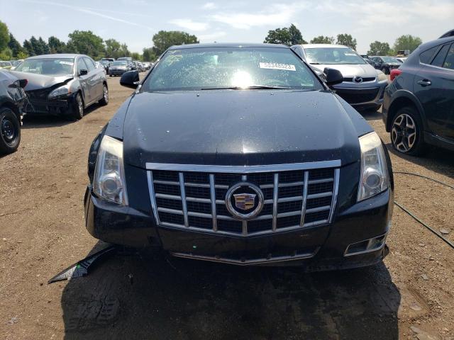 Photo 5 from auction – 2012 CADILLAC CTS PERFOR with VIN 1G6DL1E33C0122683
