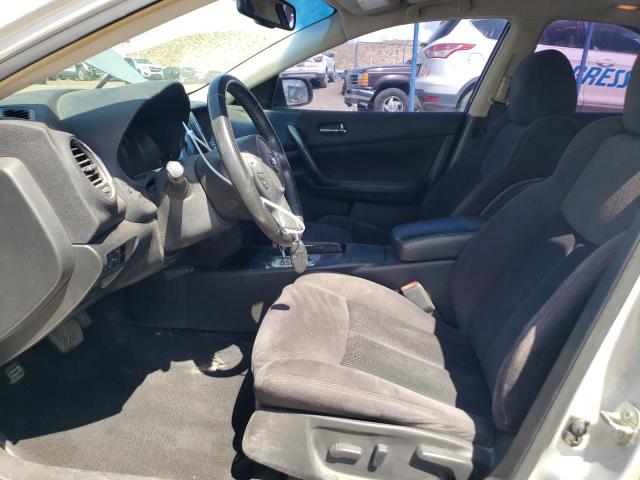 Фото 7 с аукциона – 2014 NISSAN MAXIMA S с VIN 1N4AA5APXEC465567