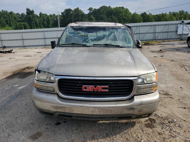 Photo 5 from auction – 2003 GMC YUKON with VIN 1GKEC13Z23R305632