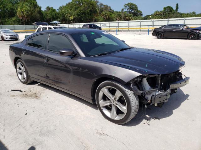 Photo 4 from auction – 2018 DODGE CHARGER SX with VIN 2C3CDXHG6JH313731