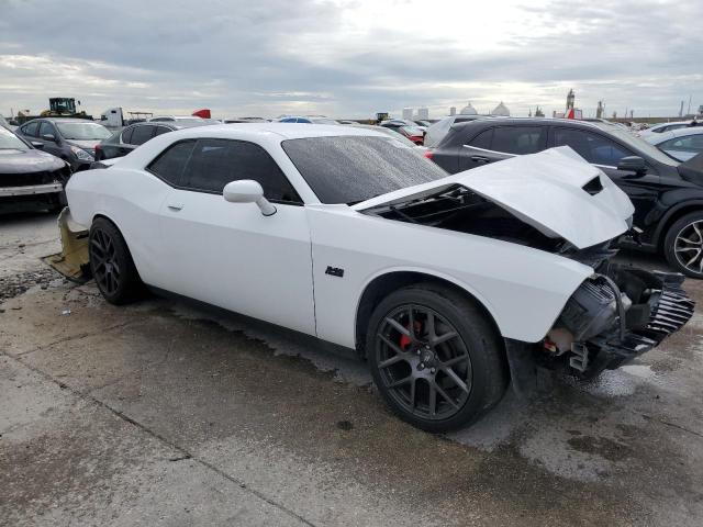 Photo 4 from auction – 2019 DODGE CHALLENGER with VIN 2C3CDZBT5KH593693