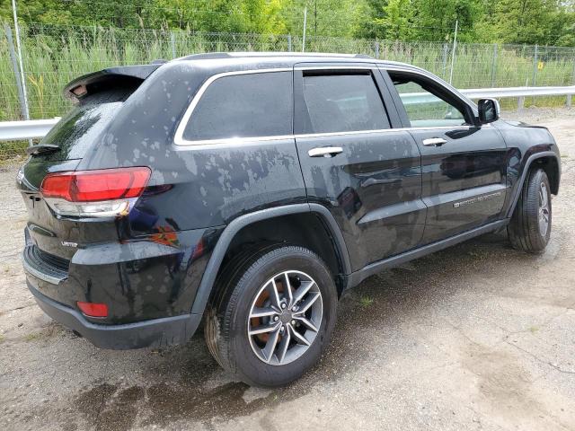 Photo 3 from auction – 2022 JEEP GRAND CHER with VIN 1C4RJFBG0NC138533