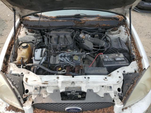 Фото 11 с аукциона – 2007 FORD TAURUS SEL с VIN 1FAFP56U77A131238