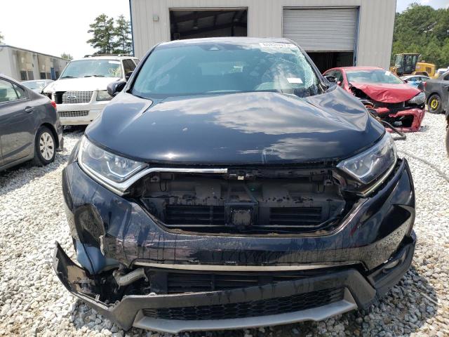 Photo 5 from auction – 2017 HONDA CR-V EX with VIN 7FARW1H59HE044978
