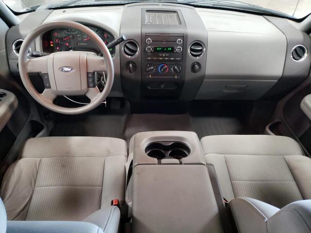 Photo 8 from auction – 2008 FORD F150 with VIN 1FTPX14V08FB18208