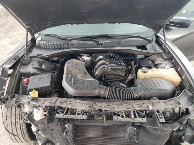 Photo 11 from auction – 2018 DODGE CHARGER SX with VIN 2C3CDXBG5JH174233