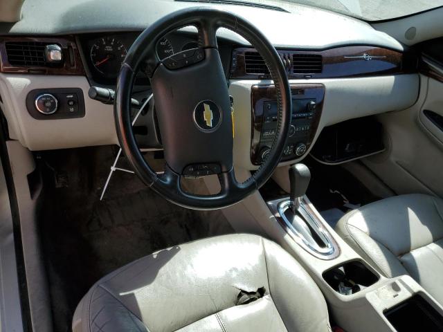 Photo 8 from auction – 2011 CHEVROLET IMPALA LT with VIN 2G1WG5EK4B1307409