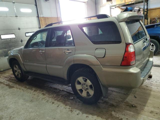 Photo 2 from auction – 2007 TOYOTA 4RUNNER SR with VIN JTEBU14RX70128389
