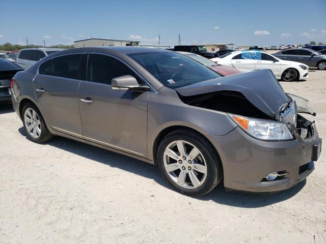 Photo 4 from auction – 2012 BUICK LACROSSE P with VIN 1G4GD5E35CF303789