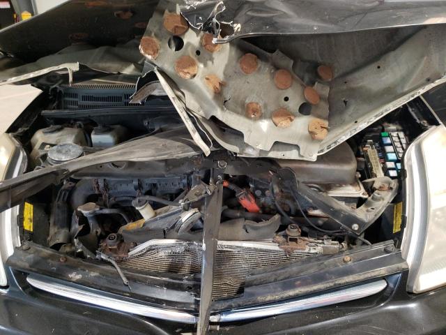 Photo 11 from auction – 2007 TOYOTA PRIUS with VIN JTDKB20U477614732