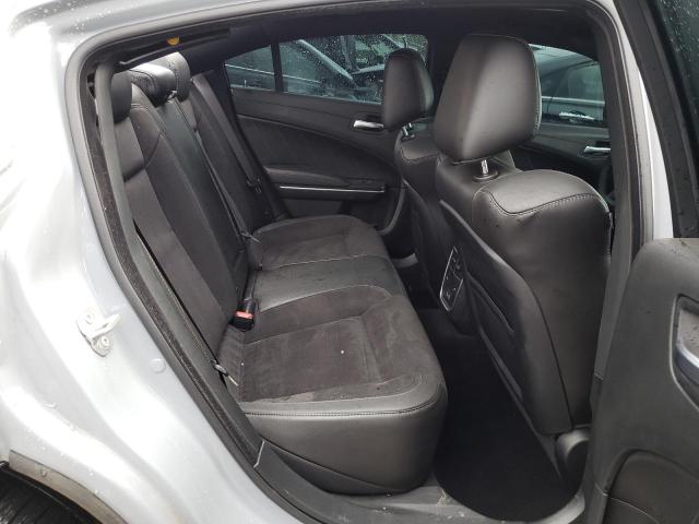 Photo 10 from auction – 2022 DODGE CHARGER SC with VIN 2C3CDXGJ6NH181038