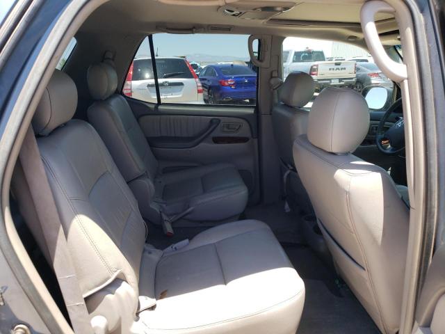 Photo 11 from auction – 2007 TOYOTA SEQUOIA LI with VIN 5TDBT48A97S290816
