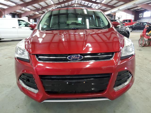 Photo 5 from auction – 2014 FORD ESCAPE TIT with VIN 1FMCU9J9XEUD83962