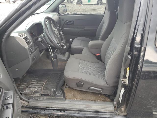 Photo 5 from auction – 2006 GMC CANYON with VIN 1GTDT196968195435