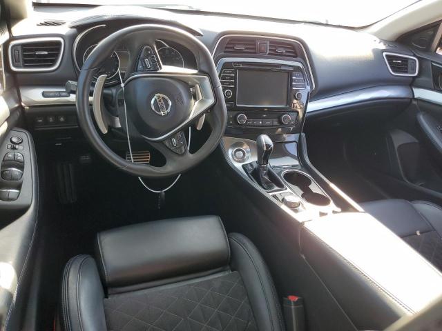 Photo 8 from auction – 2016 NISSAN MAXIMA 3.5 with VIN 1N4AA6AP6GC412017