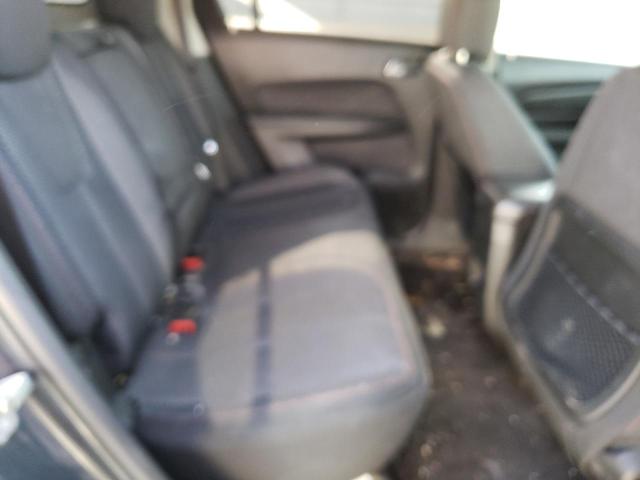 Photo 10 from auction – 2010 GMC TERRAIN SL with VIN 2CTALDEW1A6307139