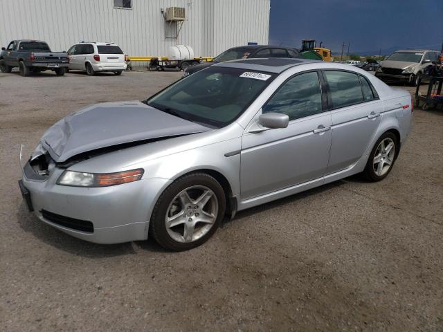 ACURA 3.2TL 2006 with VIN 19UUA66286A074622 - Photo from auction